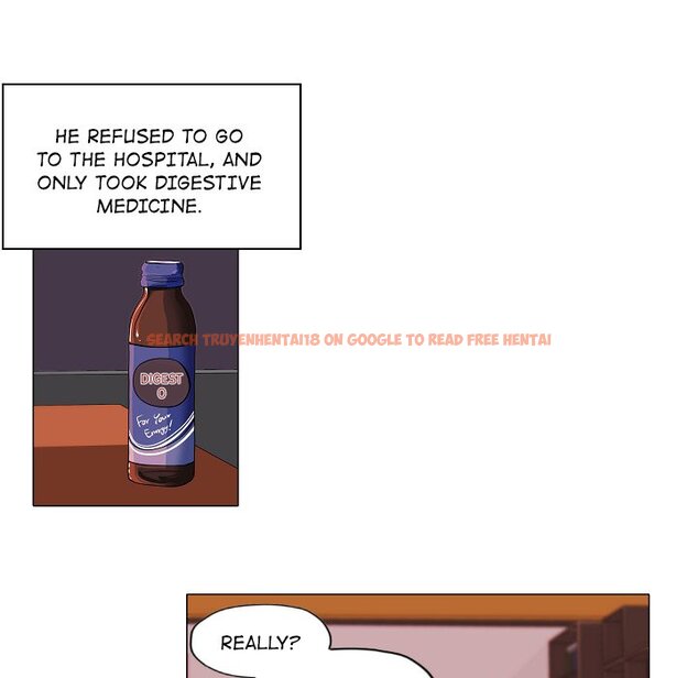 Read Hentai Image 49 950 in comic Ranunculus - Chapter 61 - www.hentaitnt.net