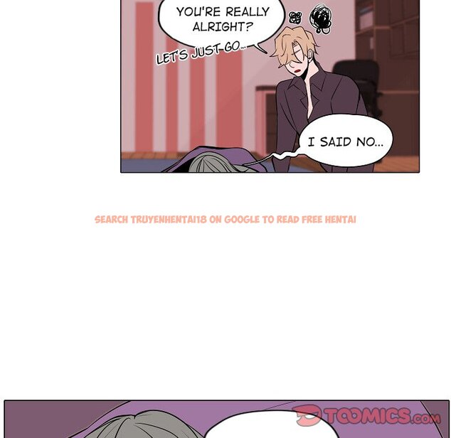 Read Hentai Image 50 950 in comic Ranunculus - Chapter 61 - www.hentaitnt.net
