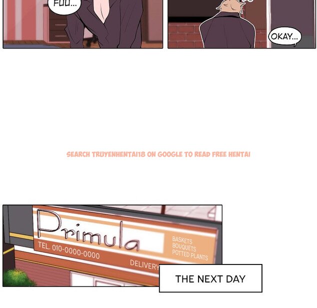 Read Hentai Image 52 950 in comic Ranunculus - Chapter 61 - www.hentaitnt.net