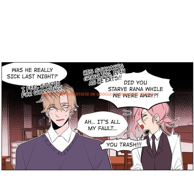 Read Hentai Image 55 950 in comic Ranunculus - Chapter 61 - www.hentaitnt.net