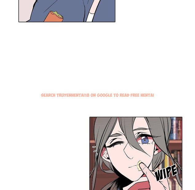 Read Hentai Image 57 950 in comic Ranunculus - Chapter 61 - www.hentaitnt.net