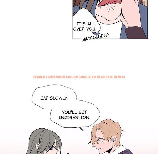 Read Hentai Image 58 950 in comic Ranunculus - Chapter 61 - www.hentaitnt.net