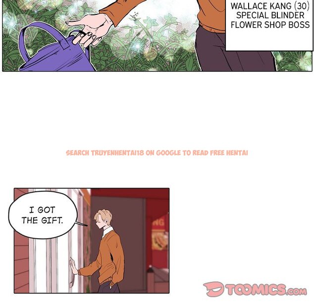 Read Hentai Image 8 946 in comic Ranunculus - Chapter 61 - www.hentaitnt.net