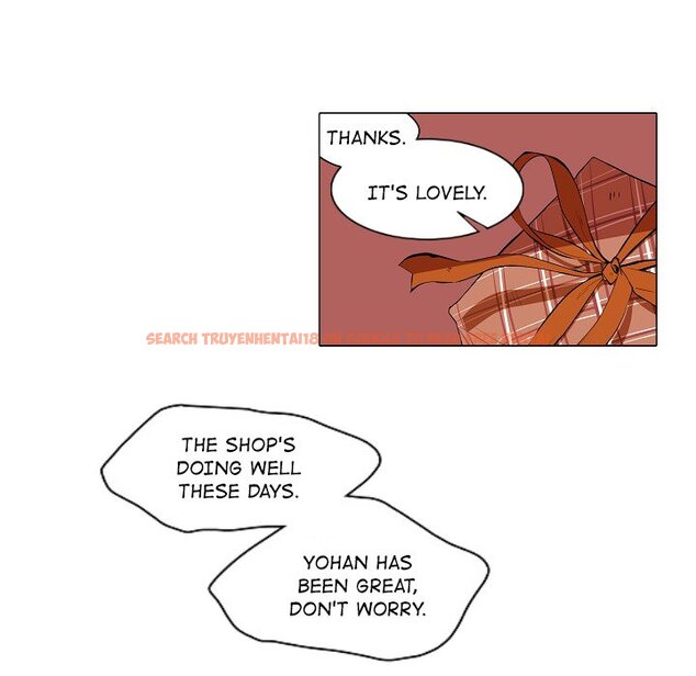 Read Hentai Image 9 946 in comic Ranunculus - Chapter 61 - www.hentaitnt.net