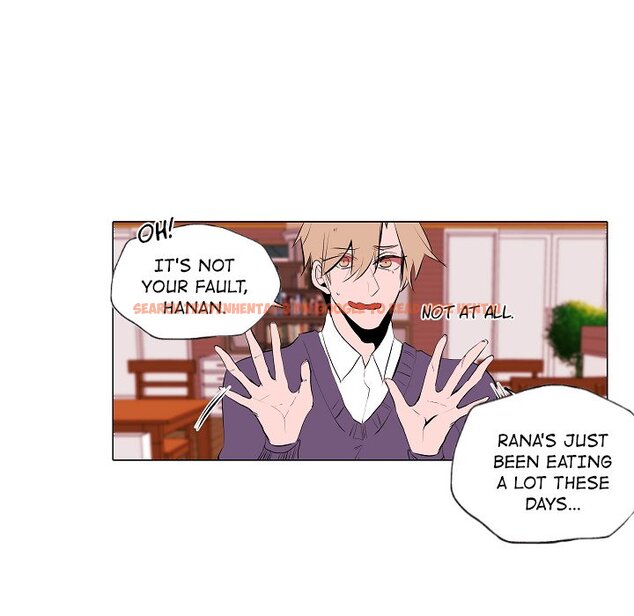 Read Hentai Image 10 951 in comic Ranunculus - Chapter 62 - www.hentaitnt.net