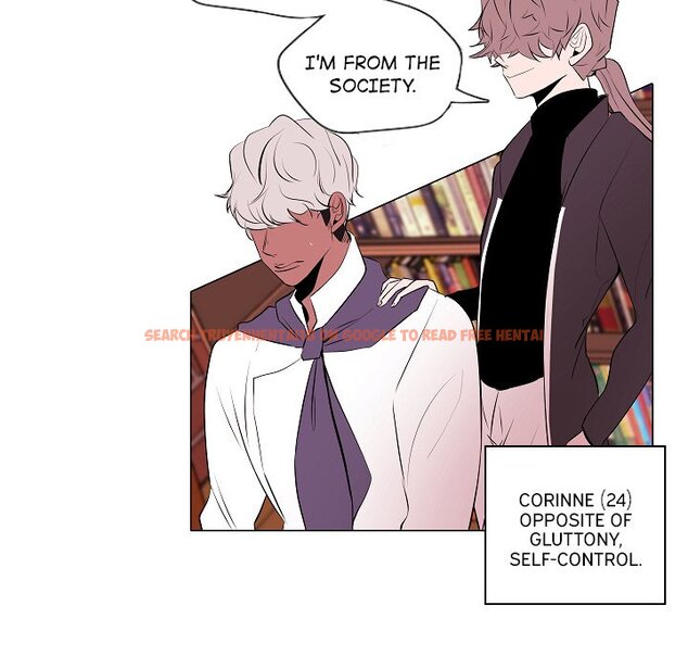 Read Hentai Image 20 951 in comic Ranunculus - Chapter 62 - www.hentaitnt.net