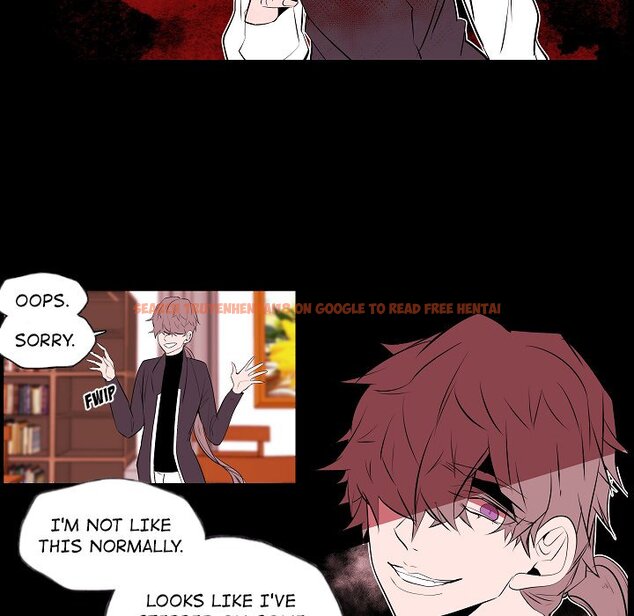 Read Hentai Image 29 951 in comic Ranunculus - Chapter 62 - www.hentaitnt.net