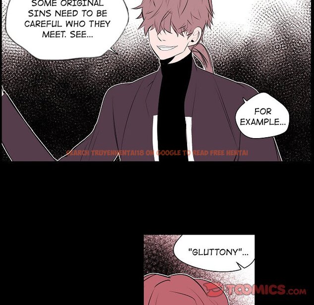 Read Hentai Image 31 951 in comic Ranunculus - Chapter 62 - www.hentaitnt.net