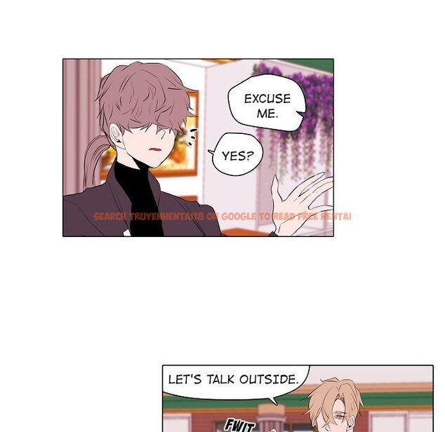 Read Hentai Image 33 951 in comic Ranunculus - Chapter 62 - www.hentaitnt.net