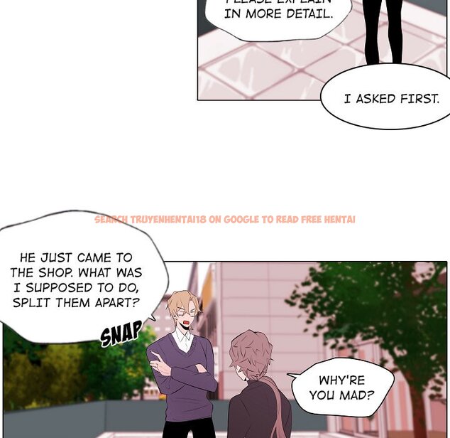 Read Hentai Image 40 951 in comic Ranunculus - Chapter 62 - www.hentaitnt.net