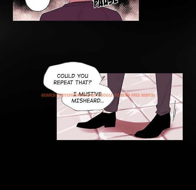 Read Hentai Image 46 951 in comic Ranunculus - Chapter 62 - www.hentaitnt.net