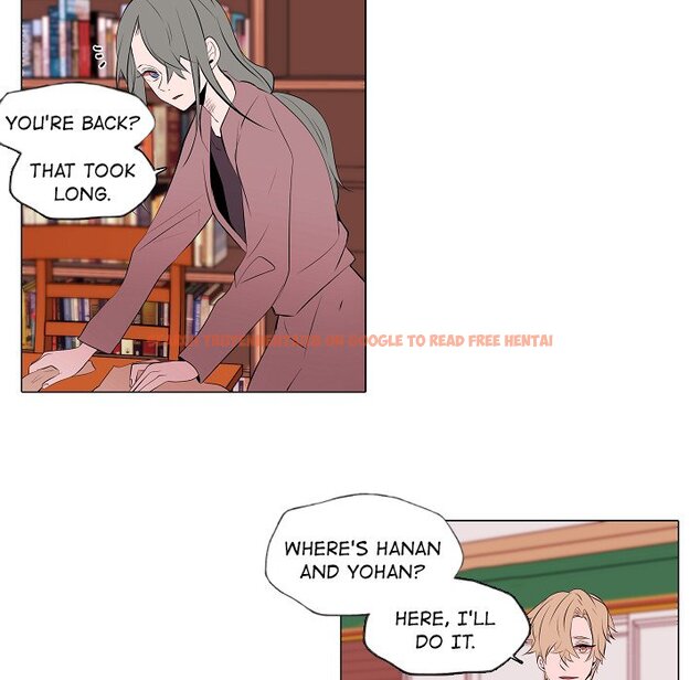 Read Hentai Image 51 951 in comic Ranunculus - Chapter 62 - www.hentaitnt.net