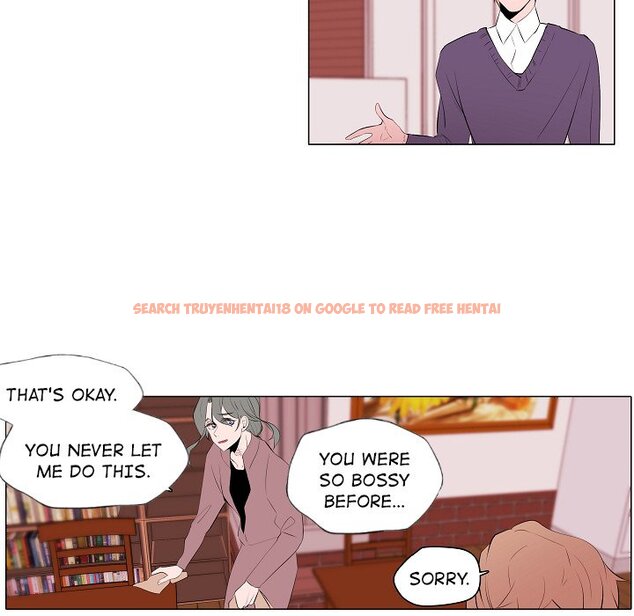 Read Hentai Image 52 951 in comic Ranunculus - Chapter 62 - www.hentaitnt.net