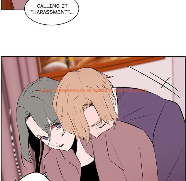 Read Hentai Image 56 951 in comic Ranunculus - Chapter 62 - www.hentaitnt.net