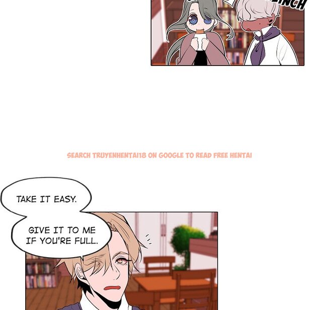 Read Hentai Image 6 950 in comic Ranunculus - Chapter 62 - www.hentaitnt.net