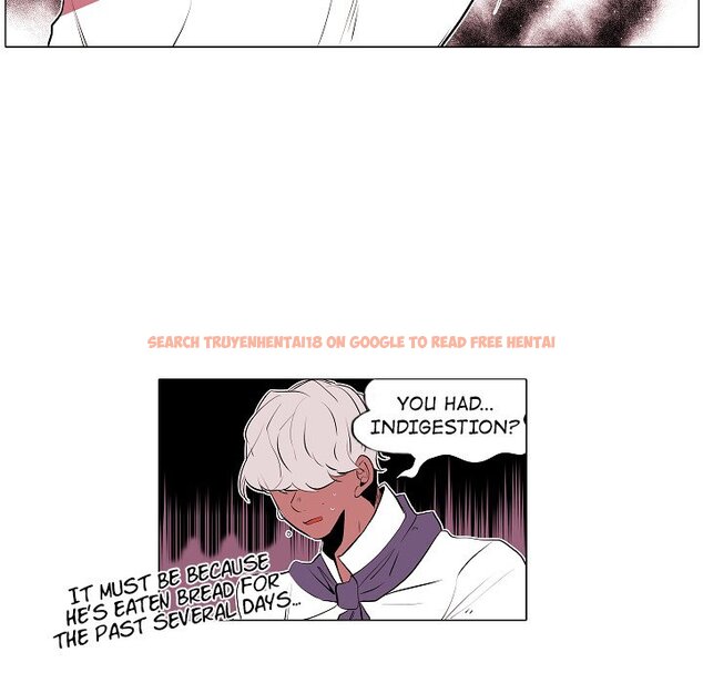 Read Hentai Image 9 951 in comic Ranunculus - Chapter 62 - www.hentaitnt.net