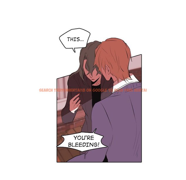 Read Hentai Image 18 951 in comic Ranunculus - Chapter 63 - www.hentaitnt.net