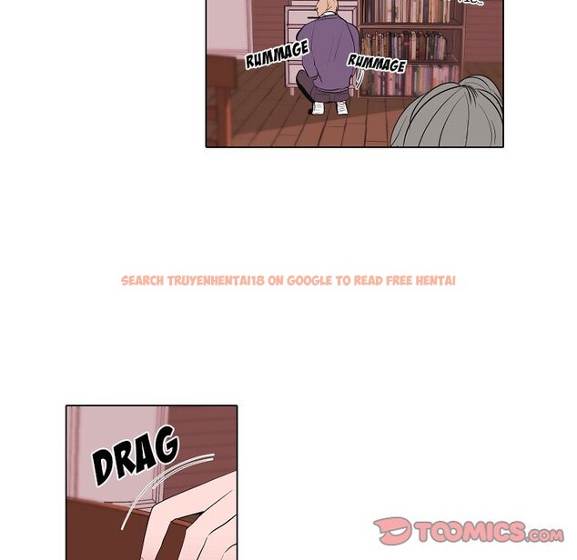 Read Hentai Image 20 955 in comic Ranunculus - Chapter 63 - www.hentaitnt.net