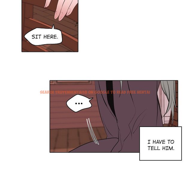 Read Hentai Image 21 955 in comic Ranunculus - Chapter 63 - www.hentaitnt.net