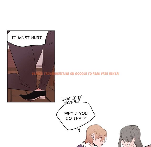 Read Hentai Image 22 955 in comic Ranunculus - Chapter 63 - www.hentaitnt.net