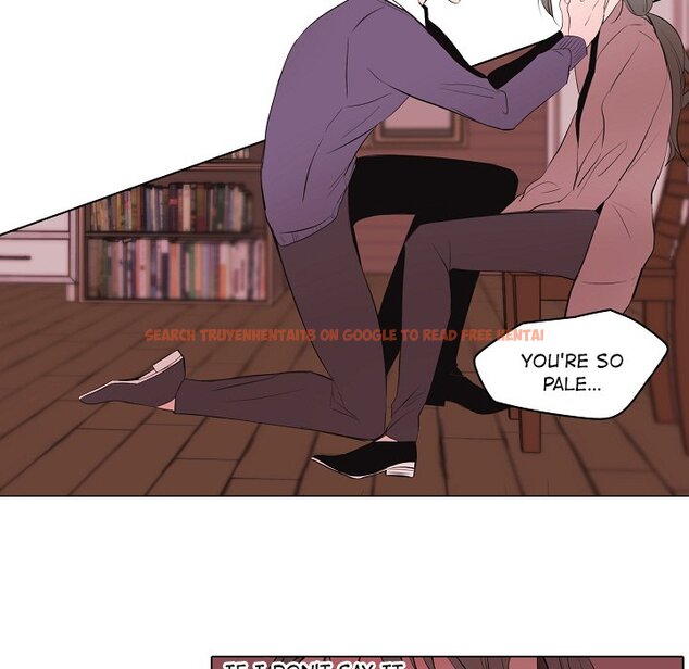Read Hentai Image 23 955 in comic Ranunculus - Chapter 63 - www.hentaitnt.net