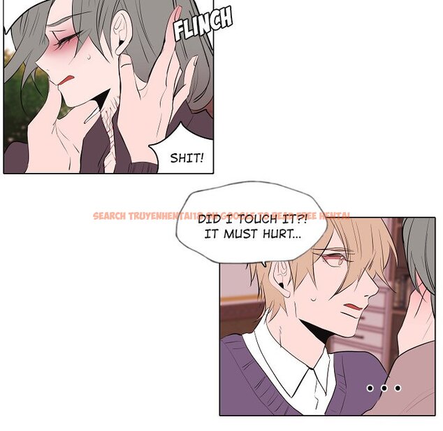 Read Hentai Image 25 955 in comic Ranunculus - Chapter 63 - www.hentaitnt.net