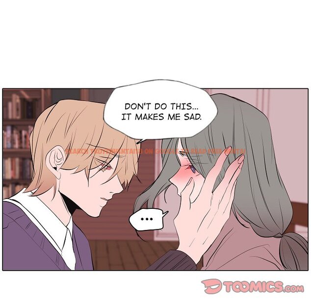 Read Hentai Image 26 955 in comic Ranunculus - Chapter 63 - www.hentaitnt.net