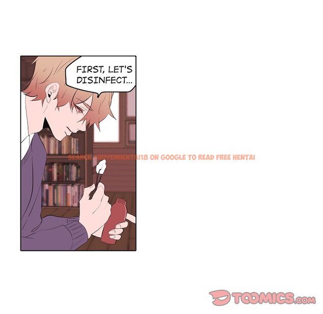 Read Hentai Image 32 955 in comic Ranunculus - Chapter 63 - www.hentaitnt.net
