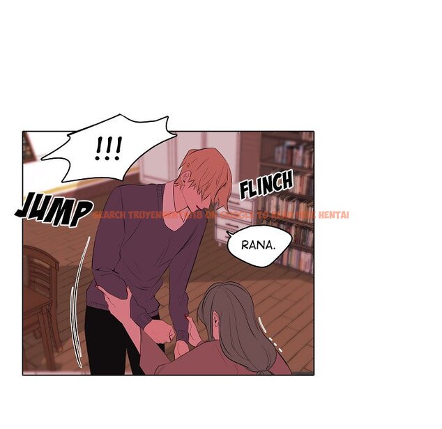 Read Hentai Image 41 956 in comic Ranunculus - Chapter 63 - www.hentaitnt.net