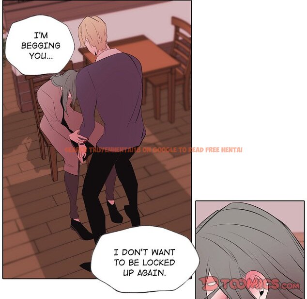 Read Hentai Image 44 956 in comic Ranunculus - Chapter 63 - www.hentaitnt.net