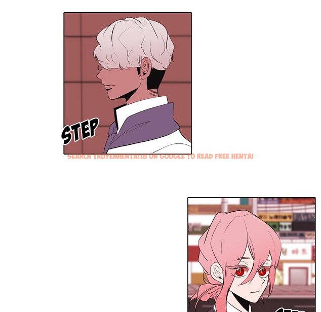 Read Hentai Image 58 956 in comic Ranunculus - Chapter 63 - www.hentaitnt.net
