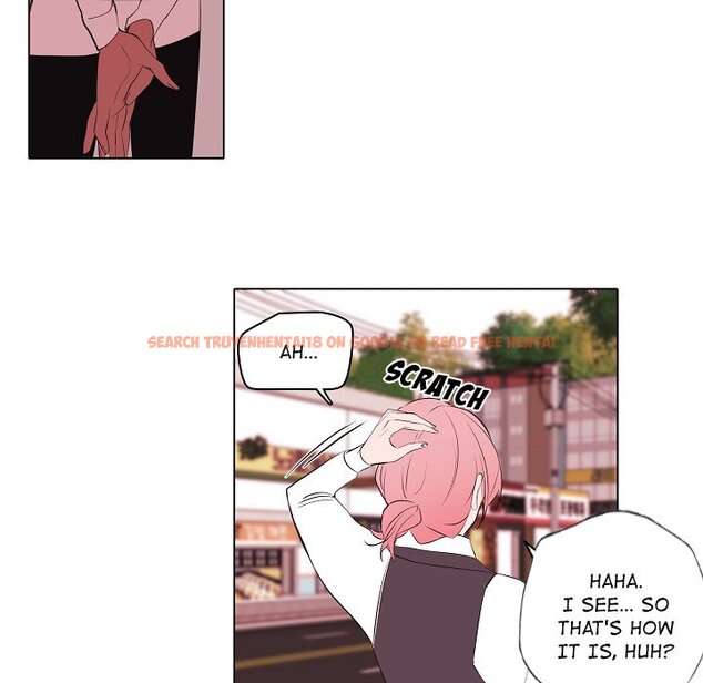 Read Hentai Image 64 956 in comic Ranunculus - Chapter 63 - www.hentaitnt.net