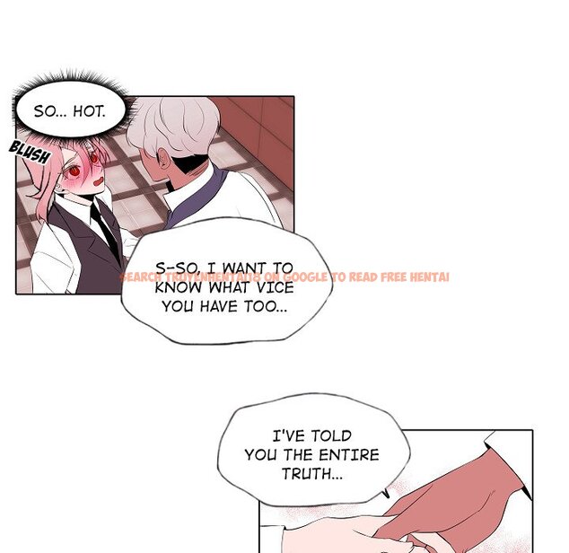 Read Hentai Image 24 940 in comic Ranunculus - Chapter 64 - www.hentaitnt.net