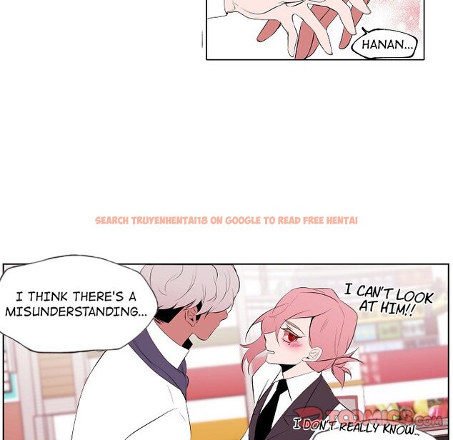 Read Hentai Image 25 940 in comic Ranunculus - Chapter 64 - www.hentaitnt.net