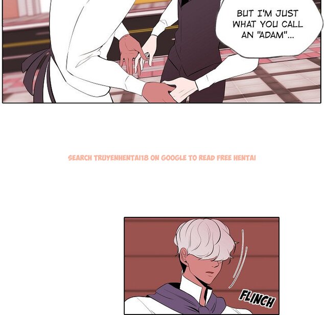 Read Hentai Image 26 940 in comic Ranunculus - Chapter 64 - www.hentaitnt.net