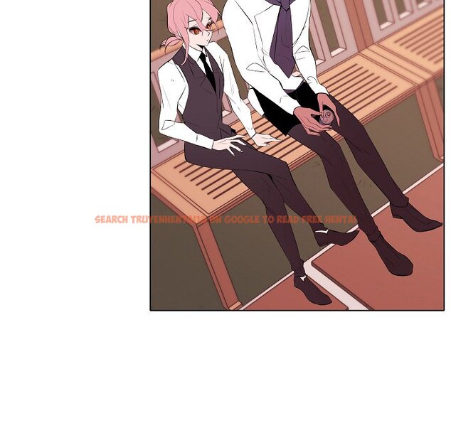 Read Hentai Image 33 940 in comic Ranunculus - Chapter 64 - www.hentaitnt.net