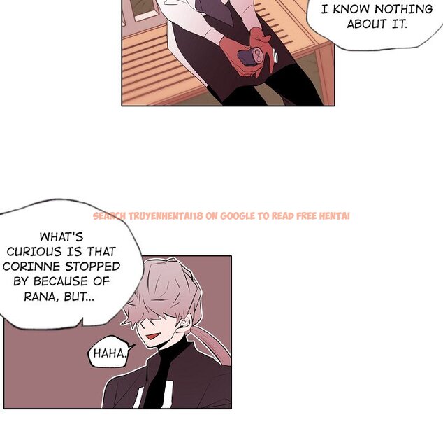 Read Hentai Image 36 940 in comic Ranunculus - Chapter 64 - www.hentaitnt.net