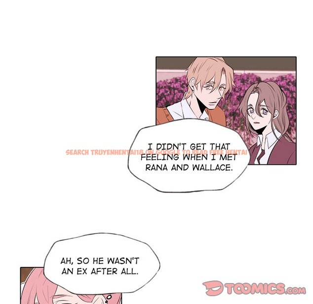 Read Hentai Image 37 940 in comic Ranunculus - Chapter 64 - www.hentaitnt.net