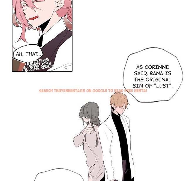 Read Hentai Image 38 940 in comic Ranunculus - Chapter 64 - www.hentaitnt.net