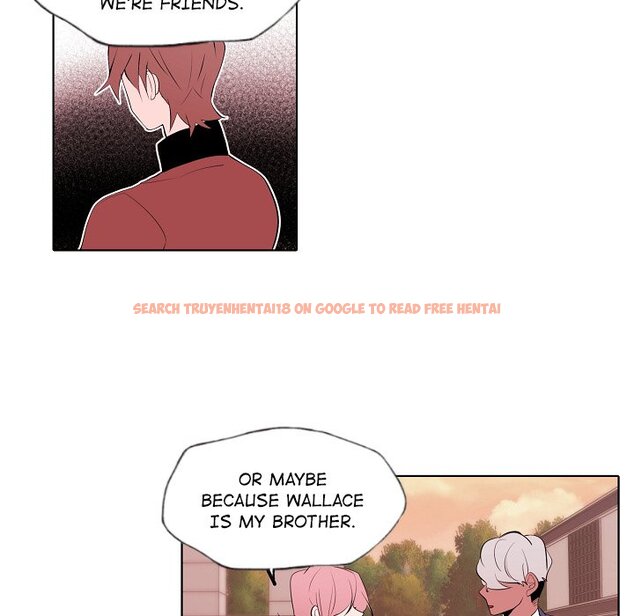 Read Hentai Image 40 940 in comic Ranunculus - Chapter 64 - www.hentaitnt.net