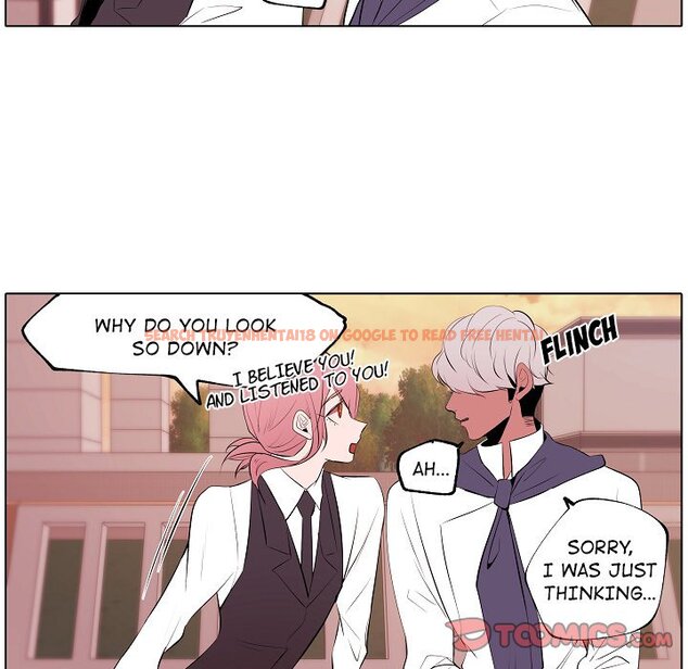 Read Hentai Image 43 945 in comic Ranunculus - Chapter 64 - www.hentaitnt.net