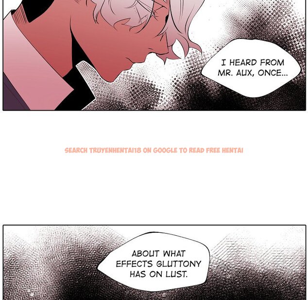 Read Hentai Image 46 945 in comic Ranunculus - Chapter 64 - www.hentaitnt.net