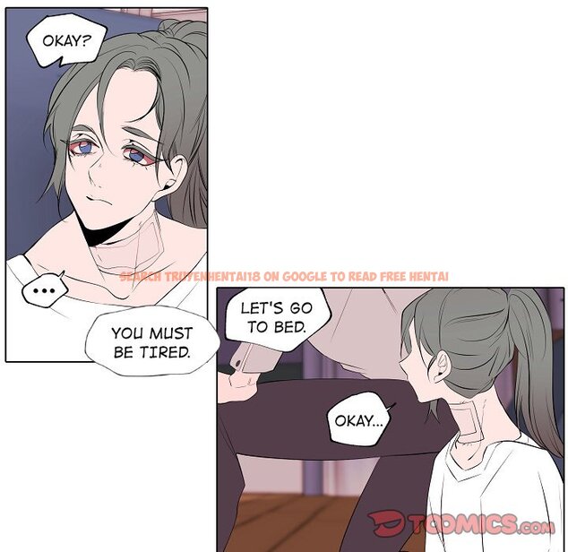 Read Hentai Image 55 945 in comic Ranunculus - Chapter 64 - www.hentaitnt.net