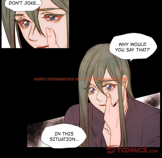 Read Hentai Image 50 940 in comic Ranunculus - Chapter 65 - www.hentaitnt.net