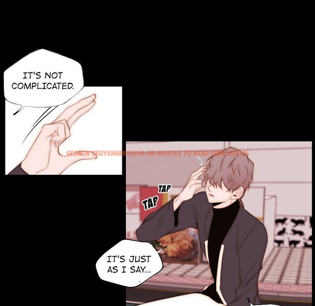 Read Hentai Image 25 281 in comic Ranunculus - Chapter 66 - www.hentaitnt.net