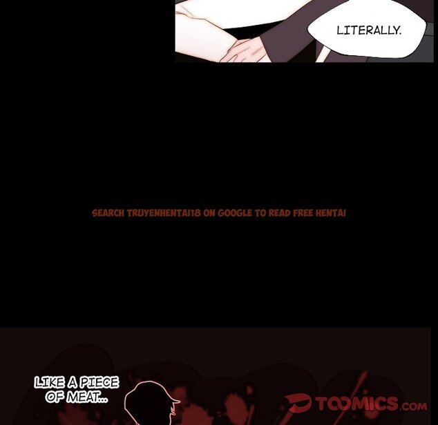 Read Hentai Image 26 281 in comic Ranunculus - Chapter 66 - www.hentaitnt.net