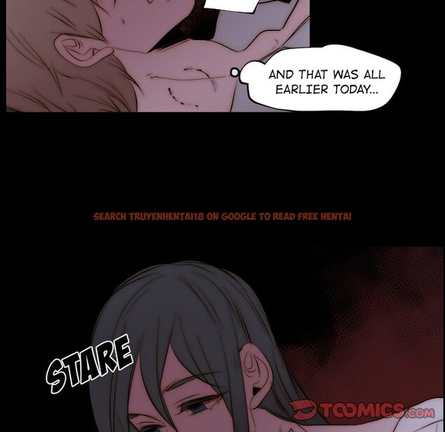 Read Hentai Image 44 281 in comic Ranunculus - Chapter 66 - www.hentaitnt.net