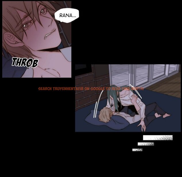 Read Hentai Image 46 282 in comic Ranunculus - Chapter 66 - www.hentaitnt.net