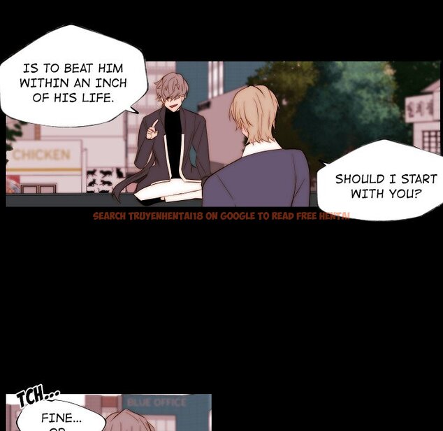 Read Hentai Image 49 286 in comic Ranunculus - Chapter 66 - www.hentaitnt.net