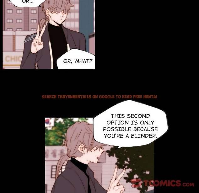Read Hentai Image 50 286 in comic Ranunculus - Chapter 66 - www.hentaitnt.net